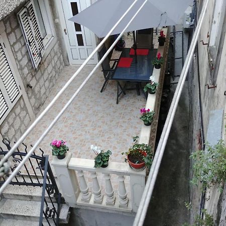 Apartment Duje Σπλιτ Εξωτερικό φωτογραφία
