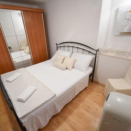 Apartment Duje Σπλιτ Εξωτερικό φωτογραφία