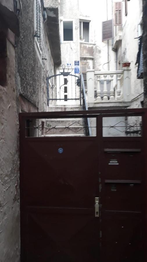 Apartment Duje Σπλιτ Εξωτερικό φωτογραφία