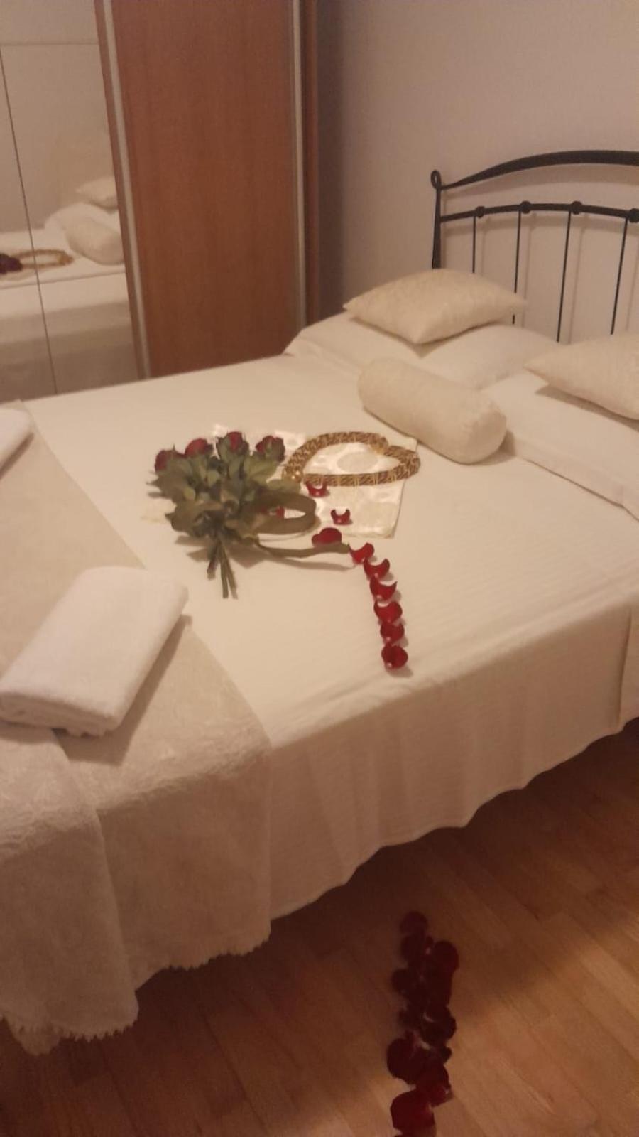 Apartment Duje Σπλιτ Εξωτερικό φωτογραφία