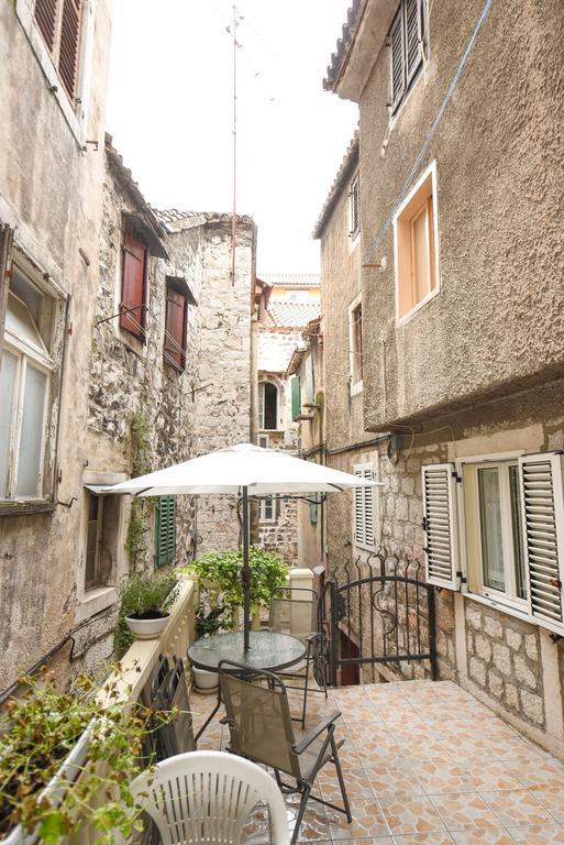 Apartment Duje Σπλιτ Εξωτερικό φωτογραφία