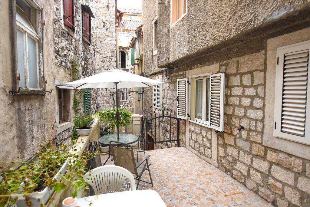 Apartment Duje Σπλιτ Εξωτερικό φωτογραφία