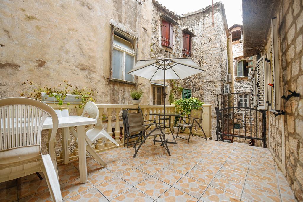 Apartment Duje Σπλιτ Εξωτερικό φωτογραφία