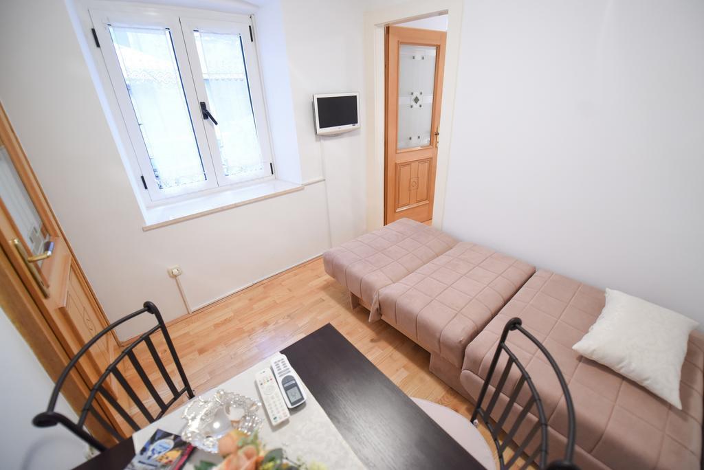 Apartment Duje Σπλιτ Εξωτερικό φωτογραφία
