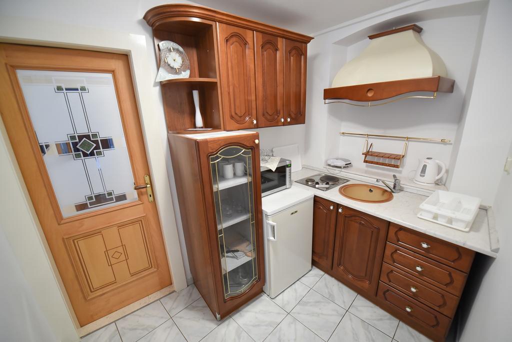 Apartment Duje Σπλιτ Εξωτερικό φωτογραφία