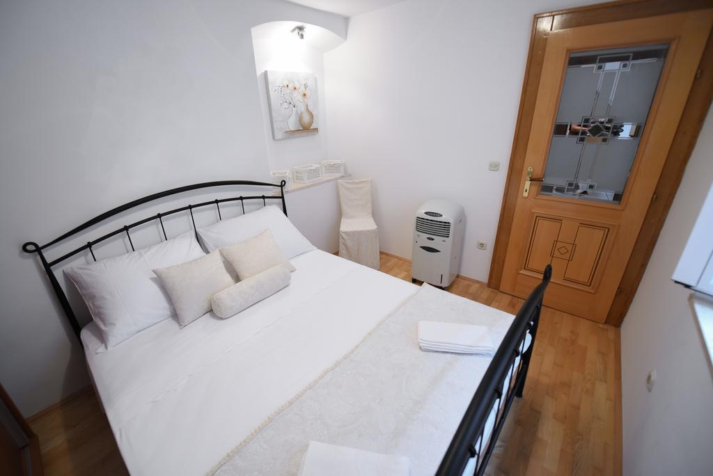 Apartment Duje Σπλιτ Εξωτερικό φωτογραφία
