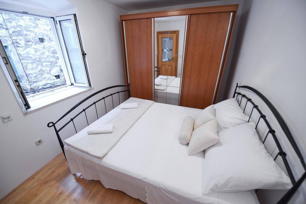 Apartment Duje Σπλιτ Εξωτερικό φωτογραφία