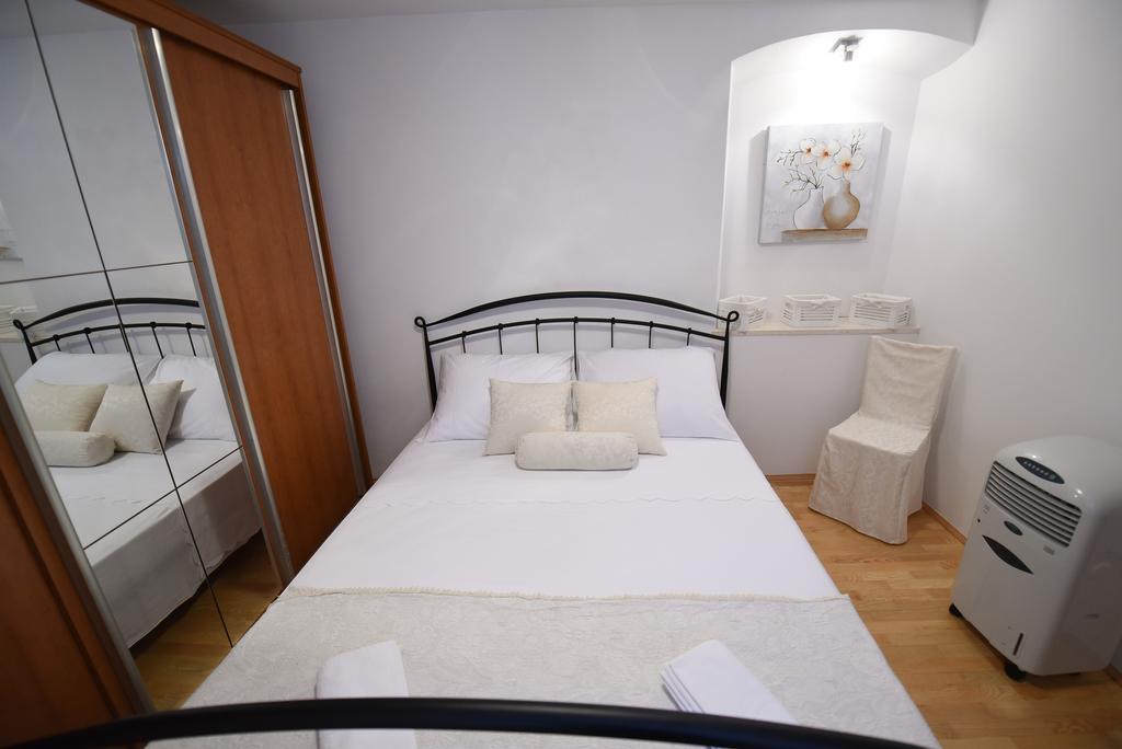 Apartment Duje Σπλιτ Εξωτερικό φωτογραφία