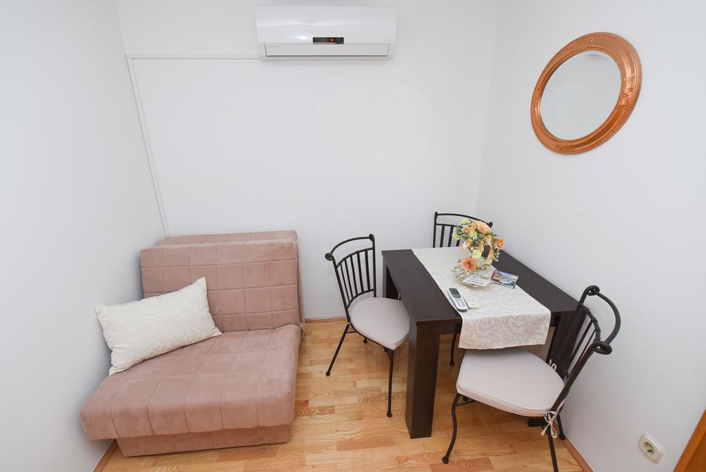 Apartment Duje Σπλιτ Εξωτερικό φωτογραφία