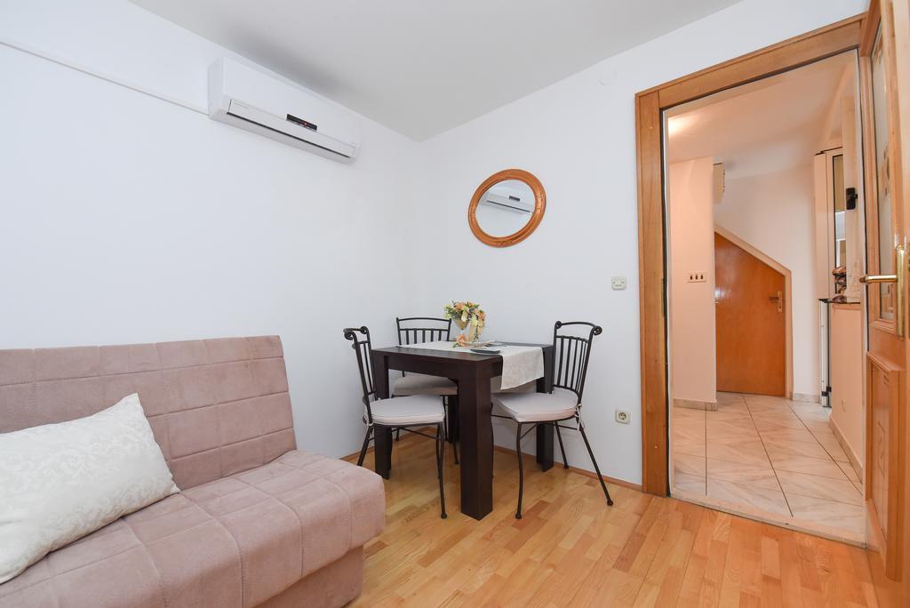 Apartment Duje Σπλιτ Εξωτερικό φωτογραφία