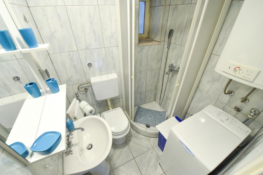 Apartment Duje Σπλιτ Εξωτερικό φωτογραφία